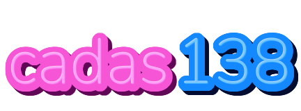 cadas138 — logo kanal